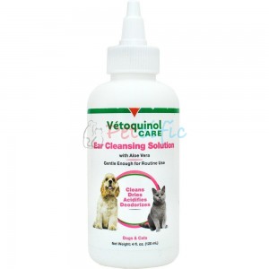 Vetoquinol 洗耳水 4 oz.