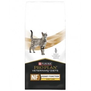Purina Pro Plan 貓用處方乾糧 - NF Kidney Function Early Care 腎臟健康初期護理配方 3.15lbs