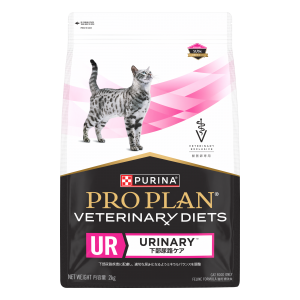 Purina Pro Plan 貓用處方乾糧 - UR Urinary St/Ox 泌尿健康(針對結石)配方 2kg