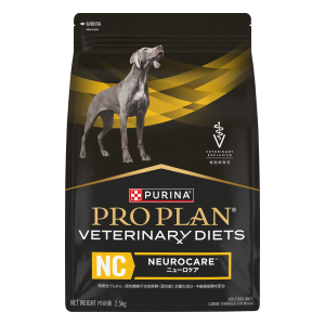 Purina Pro Plan 犬用處方乾糧 - NC NeuroCare 神經護理配方 2.5kg