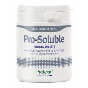 Protexin Pro-Soluble 貓犬用水溶性益生菌 150g Protexin Pro-Soluble 貓犬用水溶性益生菌 150g