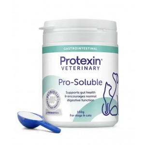 Protexin Pro-Soluble 貓犬用水溶性益生菌 150g
