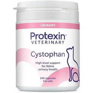 Protexin Cystophan 貓用膀胱泌尿道保健 240粒