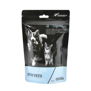 Provida Digest-Aid 紐西蘭玻璃肚救星 200g