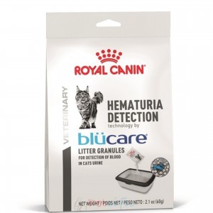 Royal Canin Blücare 家用血尿檢測貓砂顆粒 2 包 x 20g