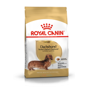 ROYAL CANIN Dachshund Adult Dog Dry 臘腸狗成犬專屬配方乾糧 1.5kg