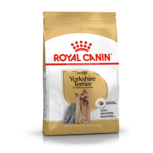 ROYAL CANIN Yorkshire Terrier Adult Dog Dry 約瑟爹利成犬專屬配方乾糧 1.5kg