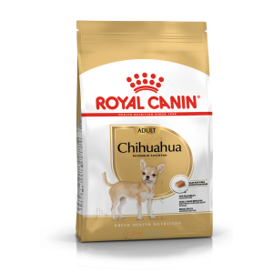 ROYAL CANIN Chihuahua Adult Dog Dry 芝娃娃成犬專屬配方乾糧 1.5kg