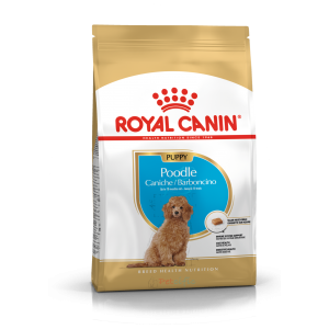 Royal Canin 貴婦狗幼犬專屬配方乾糧 3kg