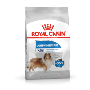 ROYAL CANIN Maxi Light Weight Care Adult Dog Dry 大型犬體重控制加護配方乾糧 12kg