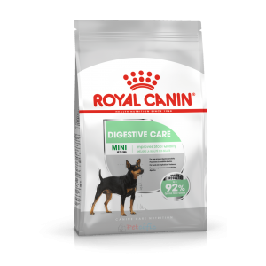 ROYAL CANIN Mini Digestive Care Adult Dog Dry 小型犬消化道加護配方乾糧 3kg