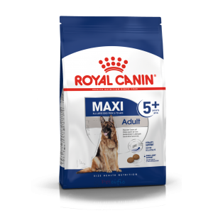 ROYAL CANIN Maxi Adult 5+ Dog Dry 大型成犬5+營養配方乾糧 15kg