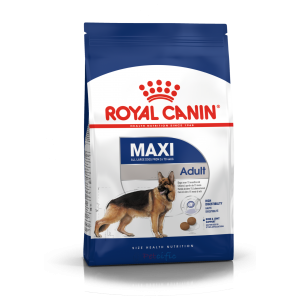 ROYAL CANIN Maxi Adult Dog Dry 大型成犬營養配方乾糧 15kg