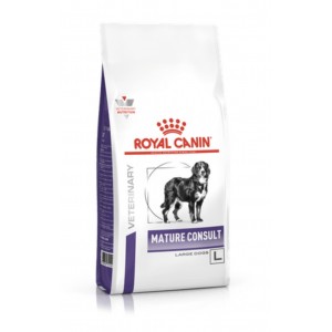 ROYAL CANIN VHN Mature Consult Large Dogs Dry 大型老犬健康管理配方乾糧 14kg