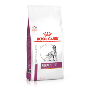 ROYAL CANIN VHN Dog Renal Select Dry 成犬腎臟精選處方乾糧 RF12 2kg