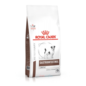ROYAL CANIN VHN GastroIntestinal Low Fat Small Dogs Dry 小型成犬腸胃低脂處方乾糧 LSD22 1.5kg