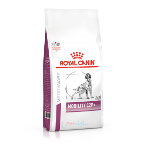 ROYAL CANIN VHN Dog Mobility Dry 成犬關節活動處方乾糧 MC25 12kg