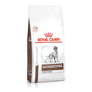 ROYAL CANIN VHN Dog GastroIntestinal High Fibre Dry 成犬腸胃高纖處方乾糧 FR23 2kg