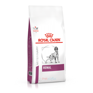 ROYAL CANIN VHN Dog Renal Dry 成犬腎臟處方乾糧 RF14 2kg