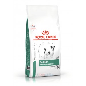 ROYAL CANIN VHN Satiety Small Dogs Dry 小型成犬飽足感處方乾糧 SSD30 1.5kg