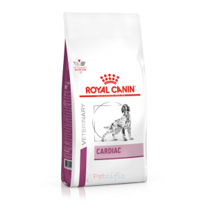 ROYAL CANIN VHN Dog Cardiac Dry 成犬心臟處方乾糧 EC26 2kg