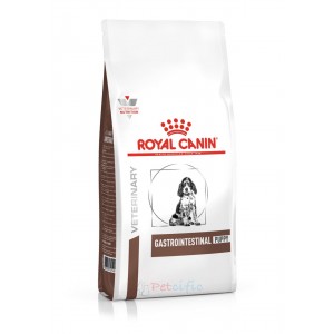 ROYAL CANIN VHN GastroIntestinal Puppy Dry 幼犬腸胃處方乾糧 1kg