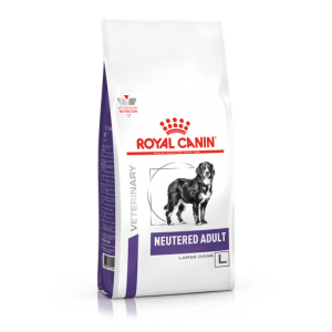 ROYAL CANIN VHN Adult Large Dogs Dry 大型成犬健康管理配方乾糧 13kg