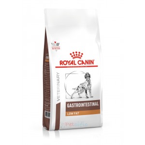 ROYAL CANIN VHN Dog GastroIntestinal Low Fat Dry 成犬腸胃低脂處方乾糧 LF22 1.5kg