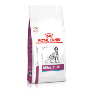 ROYAL CANIN VHN Dog Renal Special Dry 成犬腎臟適口性處方乾糧 RF13 2kg