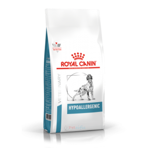 ROYAL CANIN VHN Dog Hypoallergenic Dry 成犬低敏感處方乾糧 DR21 14kg