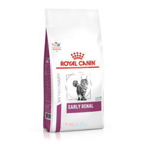 ROYAL CANIN VHN Cat Early Renal Dry 成貓早期腎臟處方乾糧 ER28 3.5kg