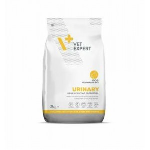 Vet Expert 犬用處方乾糧 - Urinary 泌尿系統配方 2kg