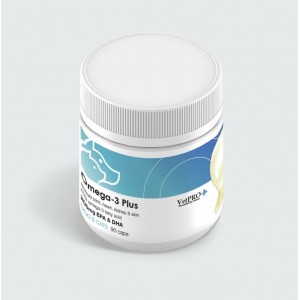 VetPRO 魚油加餐 Omega3 Plus 360粒