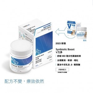 VetPRO (Vetactiv8) V力多 多菌株配方益生菌 150g