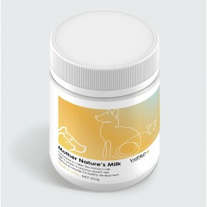 VetPRO Mother Nature's Milk 200g