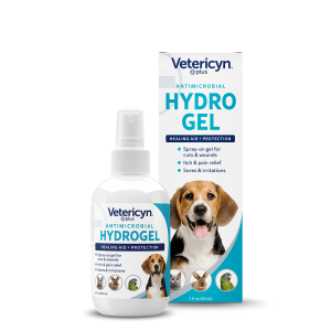 Vetericyn Plus 維特 寵物神仙啫喱 3oz
