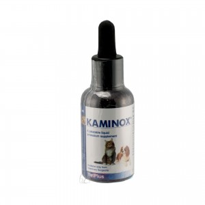 VetPlus Kaminox® 鉀水 60ml