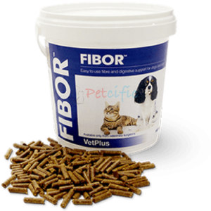 VetPlus Fibor 纖維粒 500g