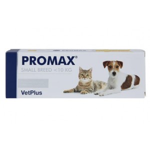 VetPlus Promax 10kg以下小型犬止瀉膏 9ml