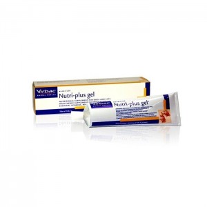 Virbac Nutri-Plus Gel 120g