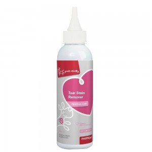 Yours Droolly Tear Stain Remover 125ml