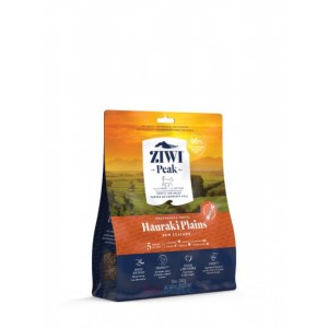 ZiwiPeak All Life Stages Cat Air-Dried Food - Hauraki Plains Recipe 340g
