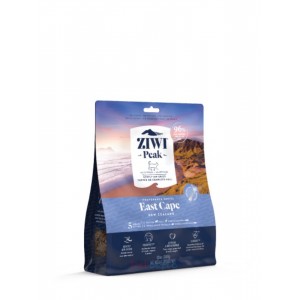 ZiwiPeak All Life Stages Cat Air-Dried Food - East Cape Recipe 340g
