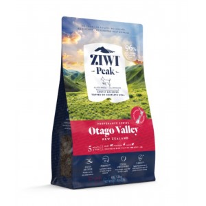 ZiwiPeak All Life Stages Dog Air-Dried Food - Otago Valley Recipe 900g