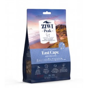 ZiwiPeak All Life Stages Dog Air-Dried Food - East Cape Recipe 900g
