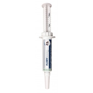 Floryboost 法國止痾靈 10ml 【送:Provida Digest-Aid 紐西蘭玻璃肚救星 3條 x5g (獨立包裝)】