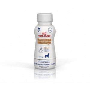 ROYAL CANIN VHN Dog GastroIntestinal Low Fat Liquid 成犬腸胃低脂處方營養液 237ml (4支)
