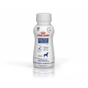 ROYAL CANIN Veterinary Diet Dog Renal Liquid 成犬腎臟處方營養液 237ml (4支)
